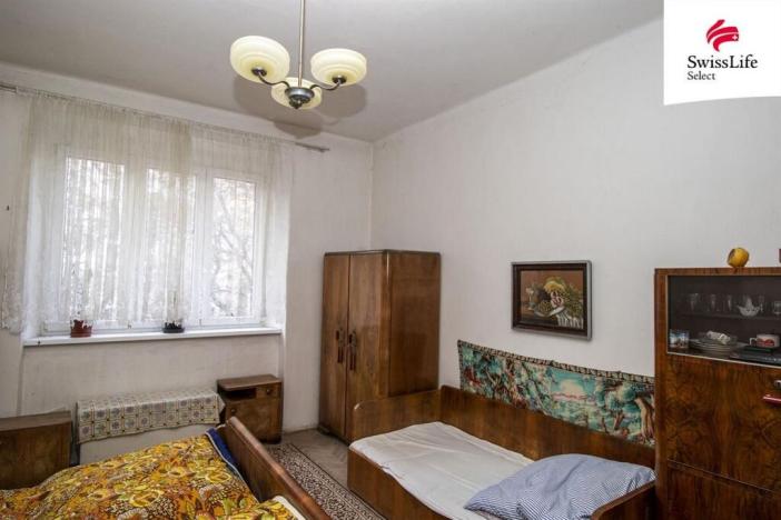 Prodej bytu 1+1, Praha - Nusle, Kloboučnická, 47 m2