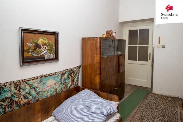 Prodej bytu 1+1, Praha - Nusle, Kloboučnická, 47 m2