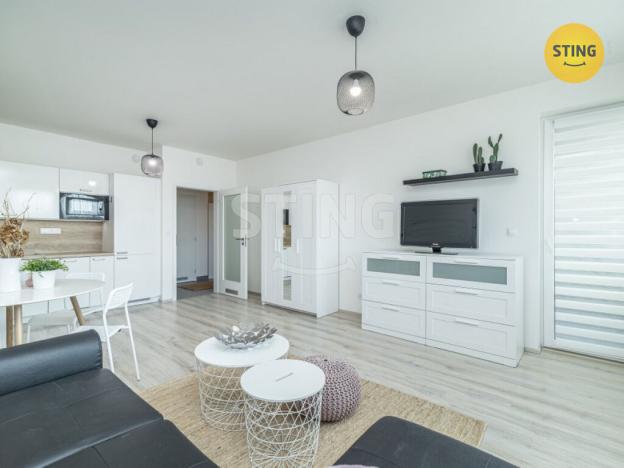 Prodej bytu 2+kk, Praha, Tupolevova, 58 m2