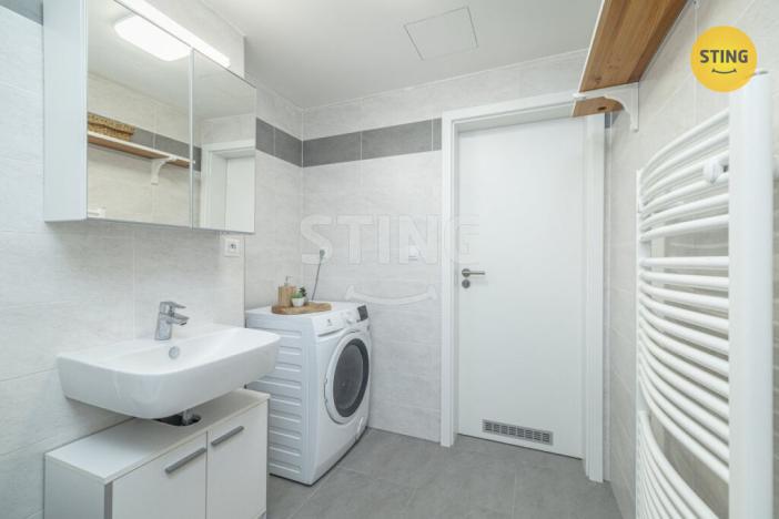 Prodej bytu 2+kk, Praha, Tupolevova, 58 m2