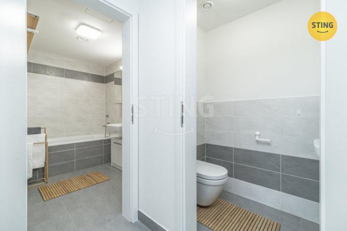 Prodej bytu 2+kk, Praha, Tupolevova, 58 m2