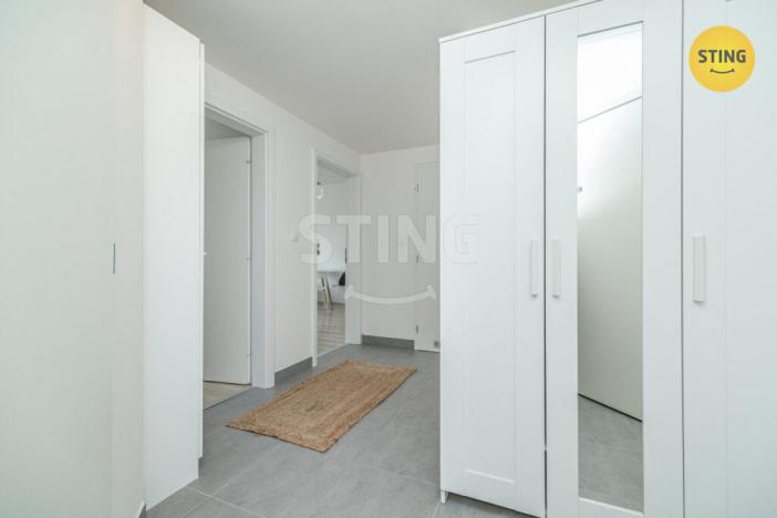 Prodej bytu 2+kk, Praha, Tupolevova, 58 m2