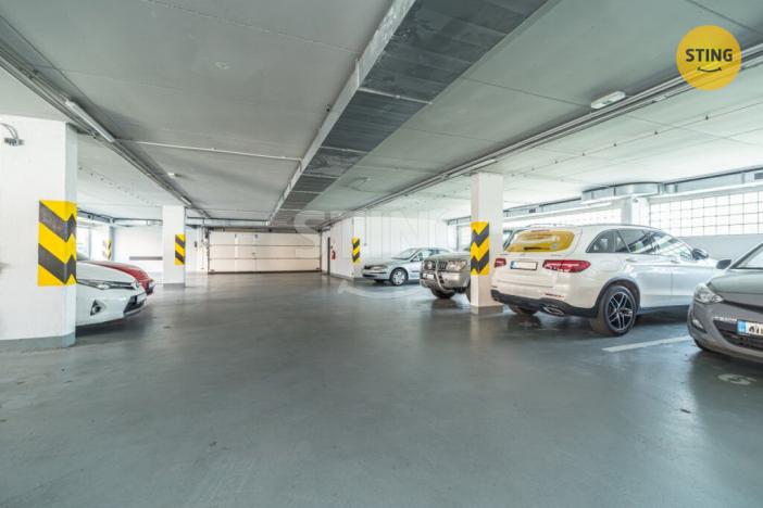 Prodej bytu 2+kk, Praha, Tupolevova, 58 m2