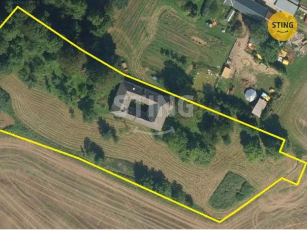 Prodej rodinného domu, Dětřichov u Moravské Třebové, 300 m2