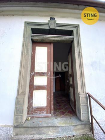 Prodej rodinného domu, Dětřichov u Moravské Třebové, 300 m2