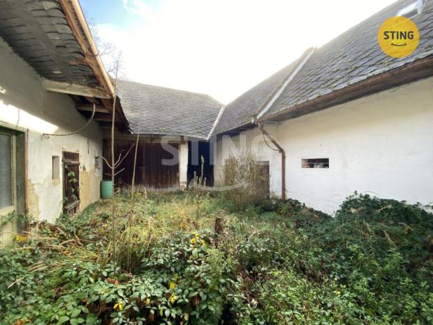 Prodej rodinného domu, Dětřichov u Moravské Třebové, 300 m2