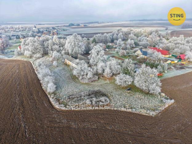 Prodej rodinného domu, Dětřichov u Moravské Třebové, 300 m2