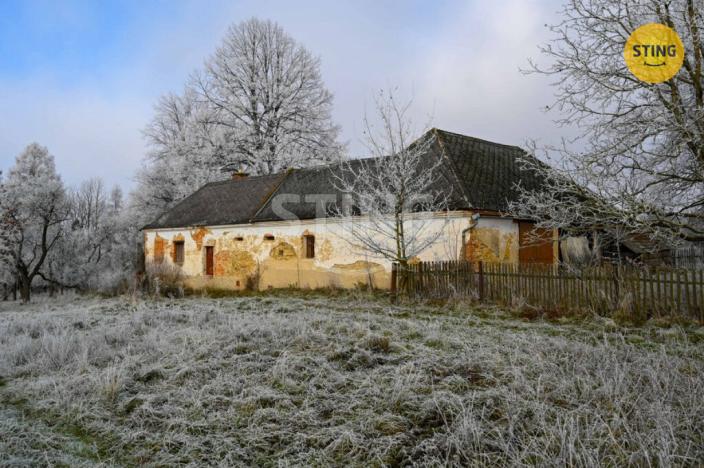 Prodej rodinného domu, Dětřichov u Moravské Třebové, 300 m2