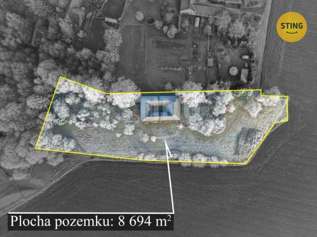 Prodej rodinného domu, Dětřichov u Moravské Třebové, 300 m2
