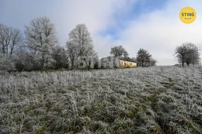 Prodej rodinného domu, Dětřichov u Moravské Třebové, 300 m2