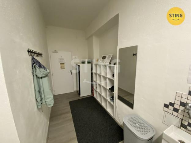 Pronájem komerční nemovitosti, Mohelnice, Olomoucká, 116 m2