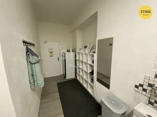 Pronájem komerční nemovitosti, Mohelnice, Olomoucká, 116 m2