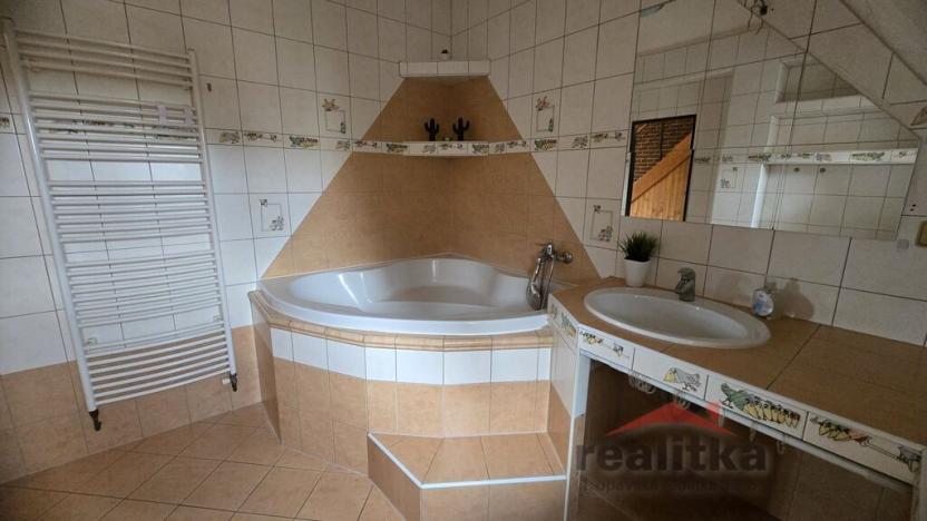 Pronájem bytu 3+kk, Opava, Hořicova, 85 m2