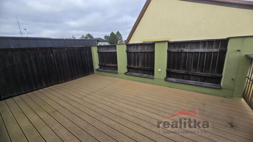 Pronájem bytu 3+kk, Opava, Hořicova, 85 m2