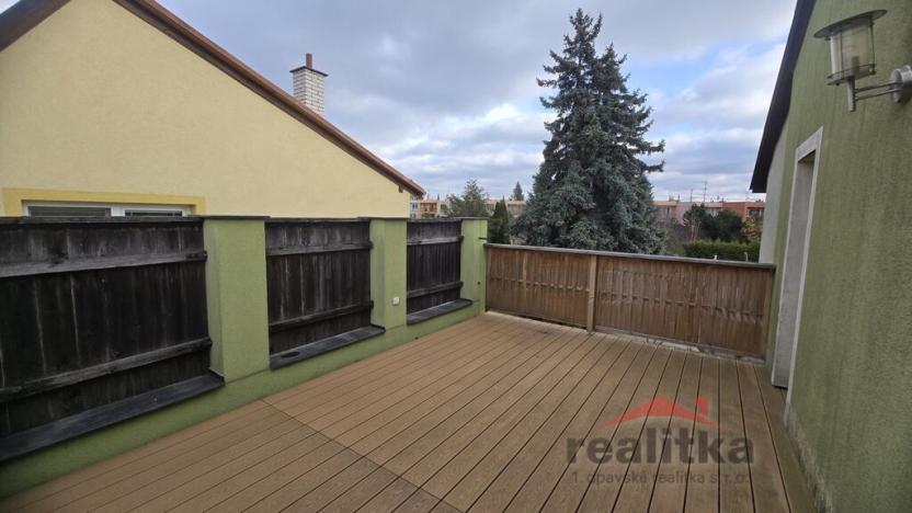 Pronájem bytu 3+kk, Opava, Hořicova, 85 m2