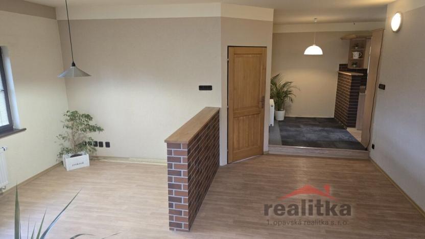 Pronájem bytu 3+kk, Opava, Hořicova, 85 m2