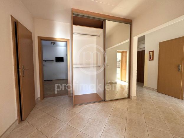 Pronájem bytu 3+1, Brno, Ukrajinská, 68 m2