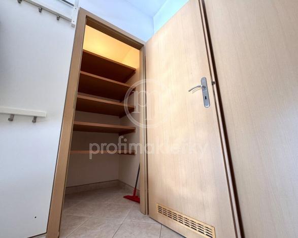 Pronájem bytu 3+1, Brno, Ukrajinská, 68 m2