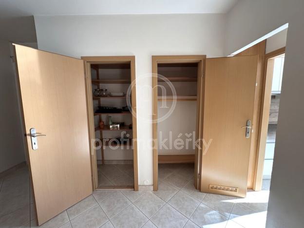 Pronájem bytu 3+1, Brno, Ukrajinská, 68 m2