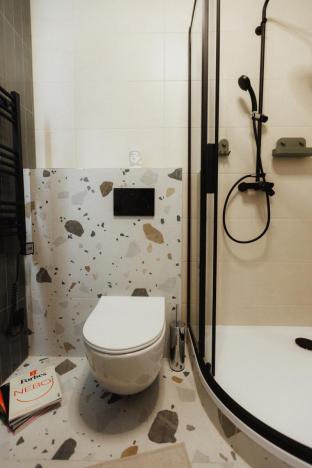 Prodej bytu 1+kk, Praha - Libeň, Novákových, 40 m2