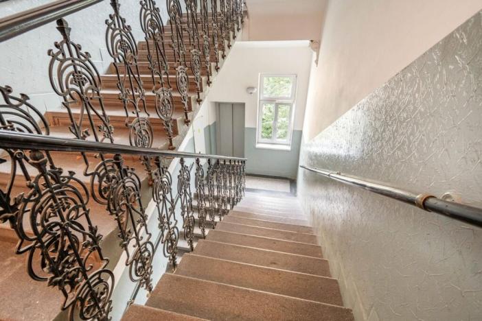 Prodej bytu 1+kk, Praha - Libeň, Novákových, 40 m2