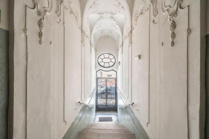 Prodej bytu 1+kk, Praha - Libeň, Novákových, 40 m2