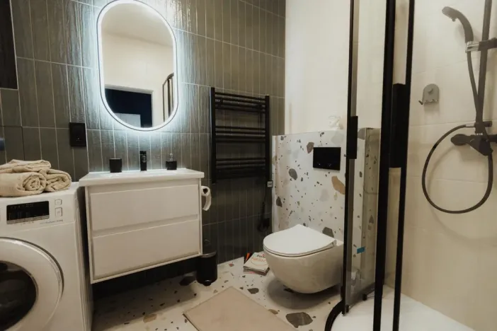 Prodej bytu 1+kk, Praha - Libeň, Novákových, 40 m2