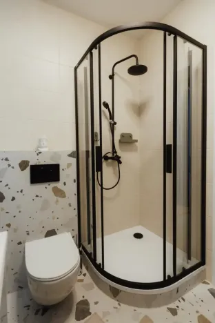 Prodej bytu 1+kk, Praha - Libeň, Novákových, 40 m2