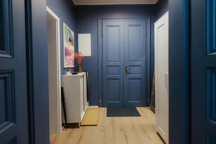 Prodej bytu 1+kk, Praha - Libeň, Novákových, 40 m2