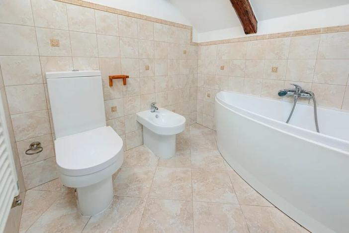 Prodej bytu 2+kk, Praha - Smíchov, Plzeňská, 63 m2