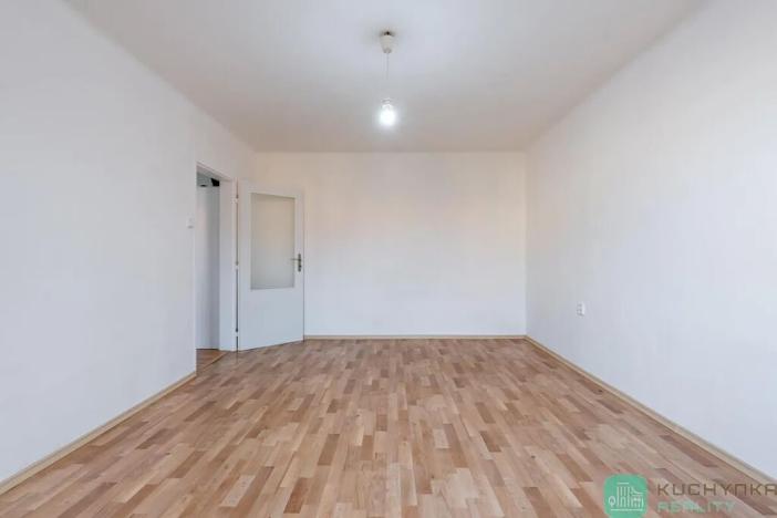 Prodej bytu 1+1, Teplice, Duchcovská, 37 m2