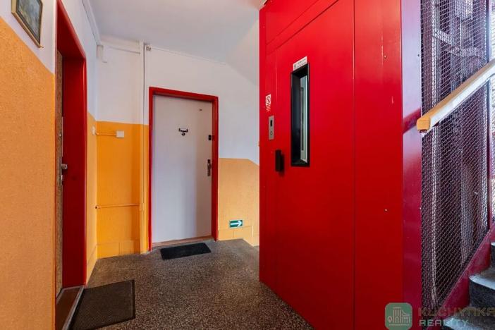 Prodej bytu 1+1, Teplice, Duchcovská, 37 m2