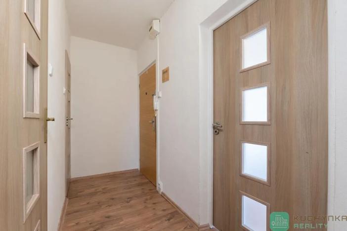 Prodej bytu 2+1, Krupka, Sídliště, 53 m2