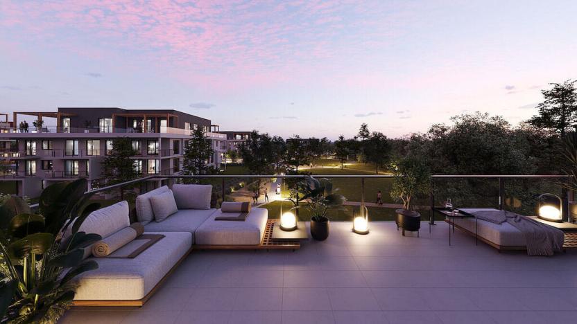 Prodej bytu 3+kk, Praha - Dolní Chabry, Ledčická, 80 m2