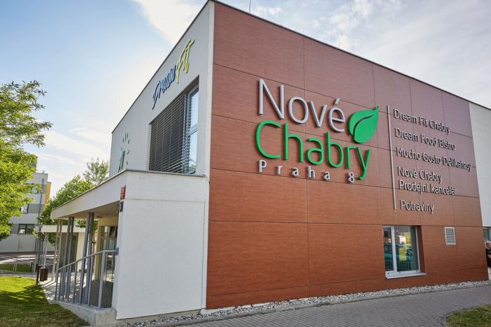 Prodej bytu 3+kk, Praha - Dolní Chabry, Kozomínská, 80 m2