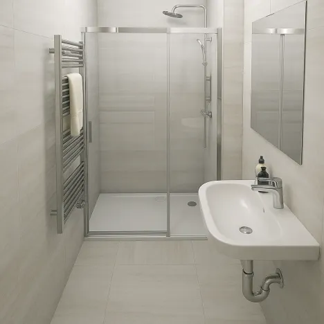 Prodej bytu 2+kk, Letovice, Komenského, 57 m2