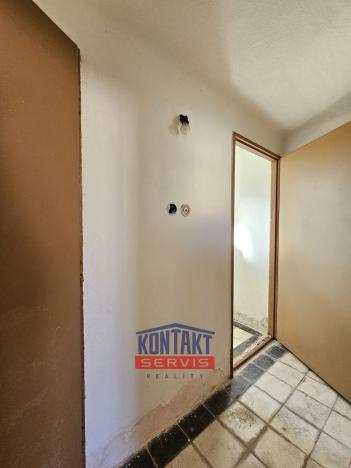 Prodej rodinného domu, Kamenice nad Lipou, Tyršova, 80 m2