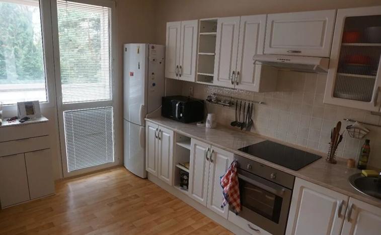 Pronájem bytu 1+kk, Plzeň, Sokolovská, 28 m2