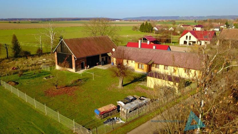 Prodej rodinného domu, Bříšťany, 100 m2