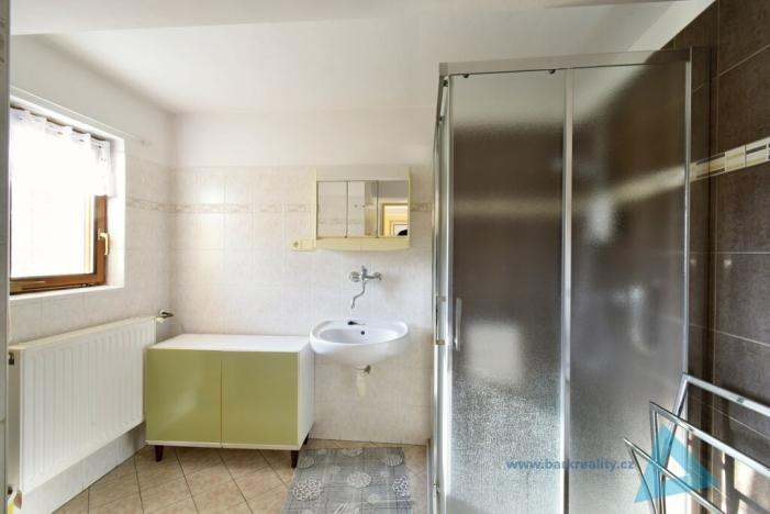 Prodej rodinného domu, Bříšťany, 100 m2