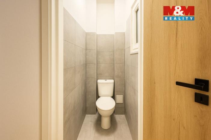 Prodej bytu 1+1, Praha - Nusle, 5. května, 36 m2