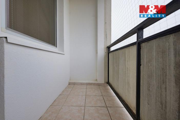 Prodej bytu 3+1, Olomouc, Družební, 67 m2