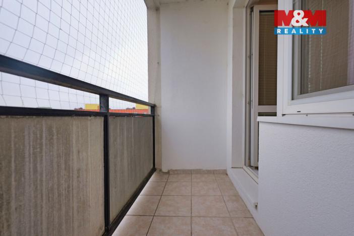 Prodej bytu 3+1, Olomouc, Družební, 67 m2