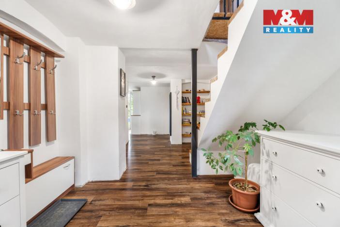 Prodej činžovního domu, Děčín - Děčín XXVIII-Folknáře, 231 m2