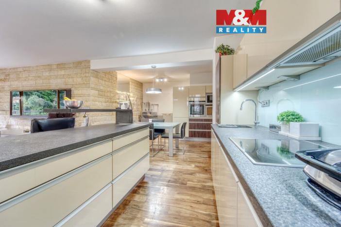 Prodej bytu 3+kk, Plzeň - Severní Předměstí, Bolevecká, 104 m2