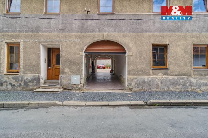 Prodej rodinného domu, Velvary, Slánská, 140 m2