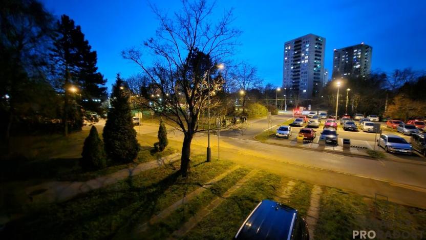 Pronájem bytu 2+1, Ostrava - Moravská Ostrava, 60 m2