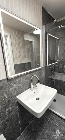 Pronájem bytu 2+kk, Brno, Bratislavská, 50 m2