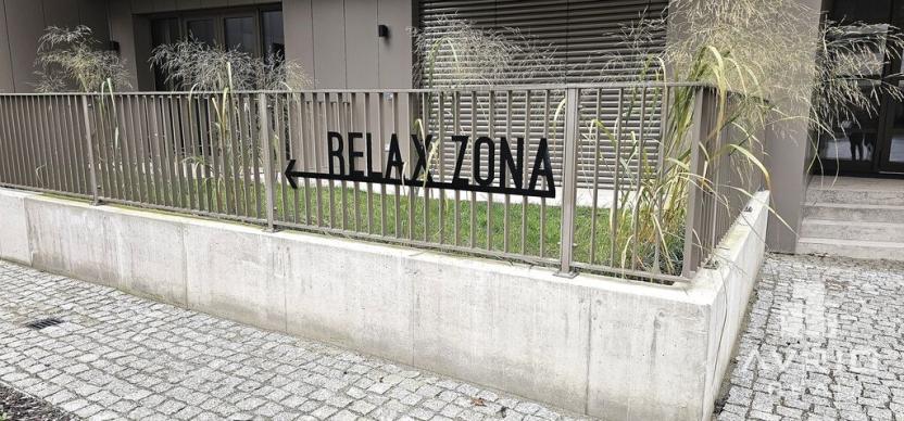 Pronájem bytu 2+kk, Brno, Bratislavská, 50 m2