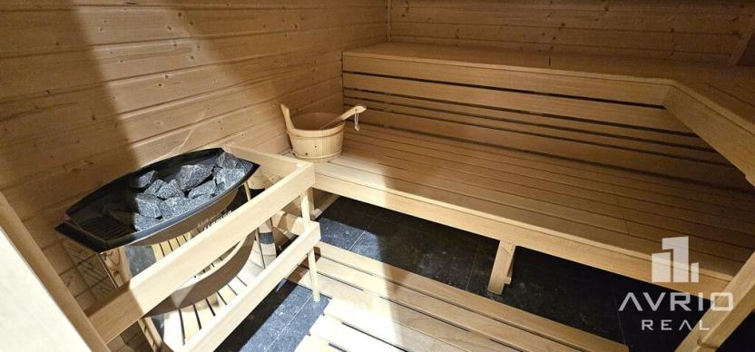 Pronájem bytu 2+kk, Brno, Bratislavská, 50 m2